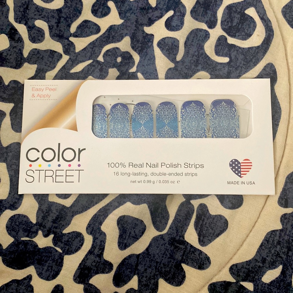 Color Street Nails- New In Package 💰 2️⃣ for 💲🔟 deal 💰
